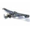 Recambio de elevalunas trasero izquierdo para bmw 5 (e60) 530 d referencia OEM IAM 51357184745 67626922319 
