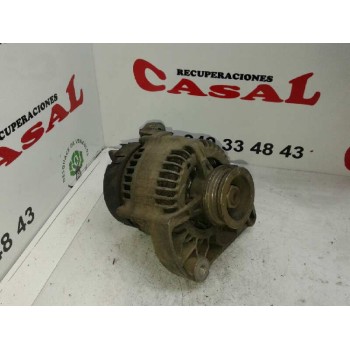 ALTERNADOR 63321600 