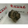 Recambio de alternador para fiat punto berlina (188) 1.2 16v cat referencia OEM IAM 63321600  