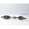 Recambio de transmision delantera izquierda para toyota c-hr referencia OEM IAM 43420F4040  