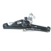 Recambio de elevalunas trasero izquierdo para bmw 5 (e60) 530 d referencia OEM IAM 51357184745 67626922319 