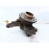 Recambio de mangueta delantera derecha para renault scenic iii referencia OEM IAM 400146027R  