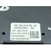 Recambio de mando multifuncion para toyota proace 1.6 16v turbodiesel cat referencia OEM IAM 98120819ZD  