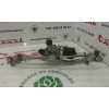 Recambio de motor limpia delantero para citroën c3 1.1 collection referencia OEM IAM W000004578 VALEO 9259072