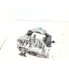 Recambio de caja cambios para volkswagen eos (1f7) 2.0 tdi referencia OEM IAM 02E300050DX KMX 
