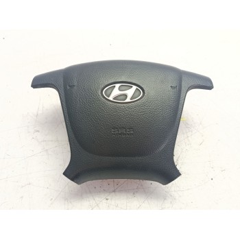 AIRBAG DELANTERO IZQUIERDO 569002B000WK 