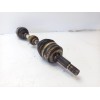 Recambio de transmision delantera izquierda para toyota c-hr referencia OEM IAM 43420F4040  