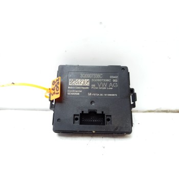 MODULO ELECTRONICO 3Q0907338C 