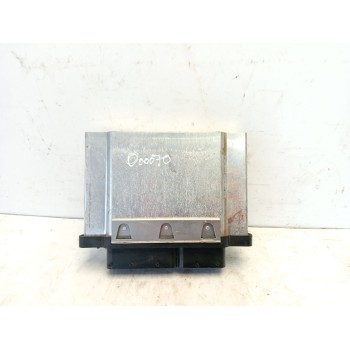 CENTRALITA MOTOR UCE 4E906027HF 04E907309BJ
