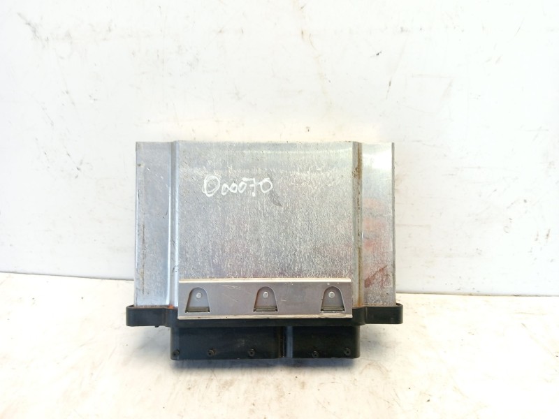 Recambio de centralita motor uce para seat leon (5f1) referencia OEM IAM 4E906027HF  04E907309BJ
