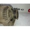 Recambio de alternador para fiat punto berlina (188) 1.2 16v cat referencia OEM IAM 63321600  