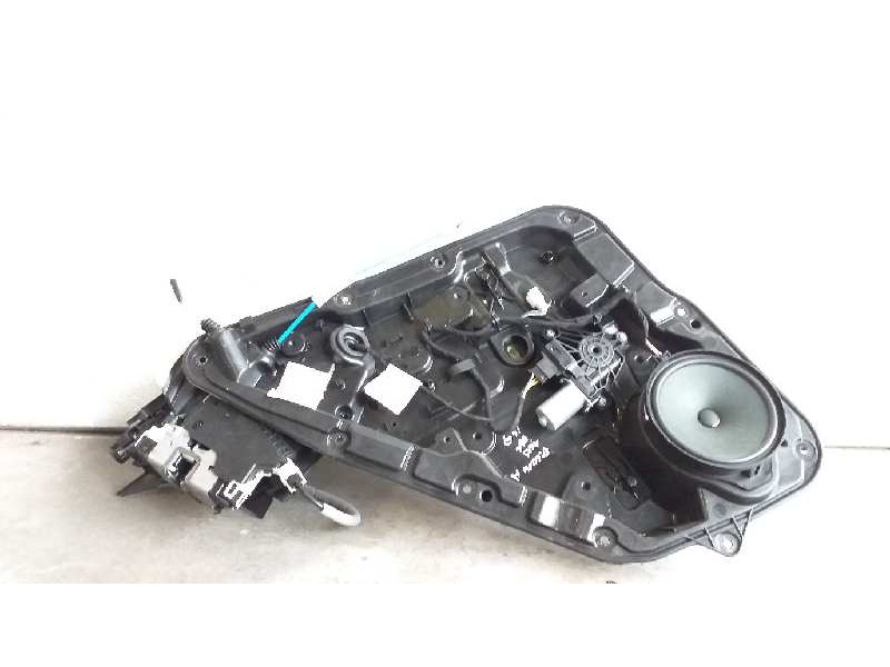Recambio de elevalunas trasero izquierdo para mercedes-benz clase a (w176) a 200 cdi (176.008) referencia OEM IAM  A1765405908 