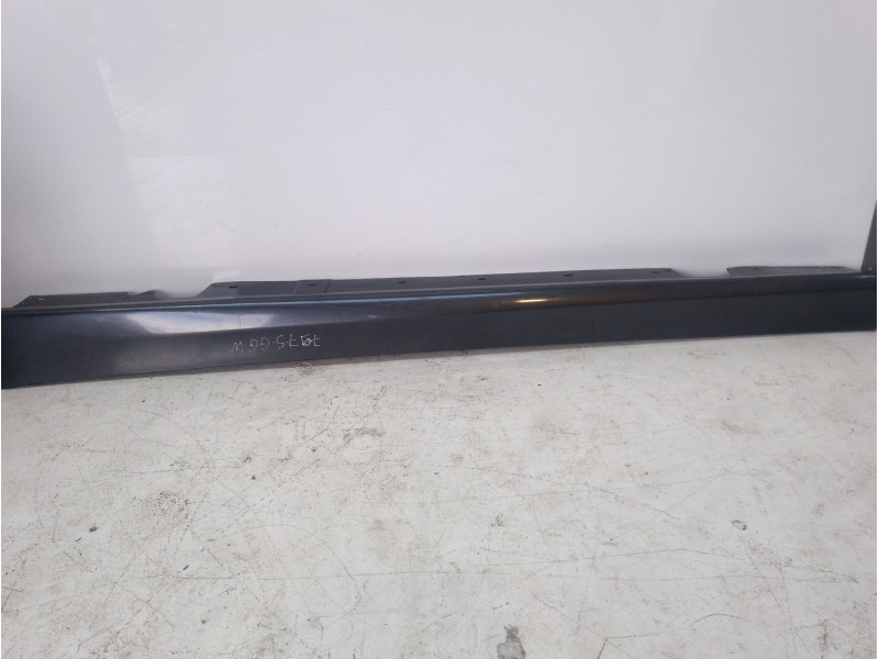 Recambio de faldon lateral para bmw serie 3 berlina (e90) referencia OEM IAM 41117145341  