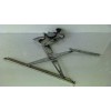 Recambio de elevalunas trasero derecho para toyota prius (nhw30) plug-in hybrid executive referencia OEM IAM 8571035180 26210023