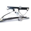 Recambio de elevalunas delantero derecho para bmw 5 (e60) 530 d referencia OEM IAM 51337184384 67626981142 