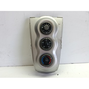 MANDO CLIMATIZADOR 554060D190B 