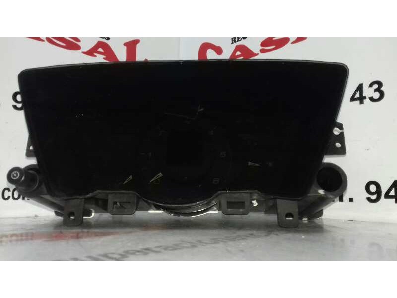 Recambio de cuadro instrumentos para honda civic berlina 5 (fk) 2.2 ctdi referencia OEM IAM HR0342107  