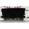 Recambio de cuadro instrumentos para honda civic berlina 5 (fk) 2.2 ctdi referencia OEM IAM HR0342107  