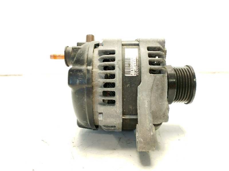 Recambio de alternador para jeep compass ii 2.0 m-jet cat referencia OEM IAM P56029679AA  