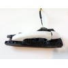 Recambio de maneta exterior trasera izquierda para audi q5 (8r) 3.2 fsi referencia OEM IAM 8T0837885  