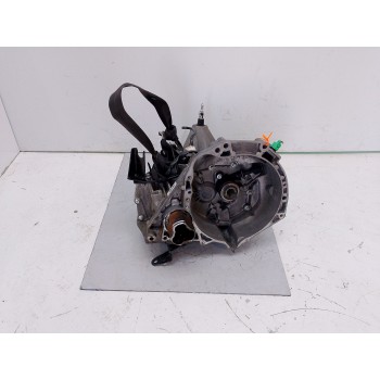 CAJA CAMBIOS 32010AX603 11253AX600 JH3103