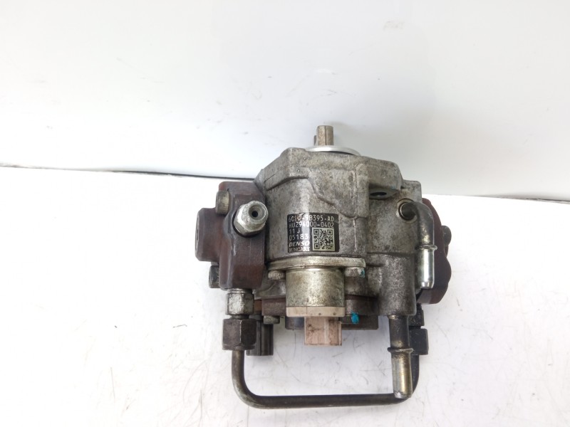 Recambio de bomba inyeccion para nissan almera (n16/e) 2.2 16v turbodiesel cat referencia OEM IAM 6C1Q9B395AD  