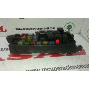 CAJA RELES / FUSIBLES 518828108 30728008 