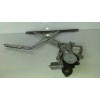 Recambio de elevalunas trasero derecho para toyota prius (nhw30) plug-in hybrid executive referencia OEM IAM 8571035180 26210023