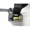 Recambio de cinturon seguridad trasero izquierdo para audi a8 (4e2) 6.0 quattro referencia OEM IAM 4E0857805B  