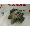 Recambio de alternador para fiat brava (182) referencia OEM IAM 63321607  