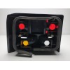 Recambio de piloto trasero derecho para renault 19 hatchback (b/c53) gtd referencia OEM IAM   