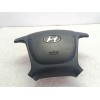 Recambio de airbag delantero izquierdo para hyundai santa fé ii (cm) 2.2 crdi referencia OEM IAM 569002B000WK  
