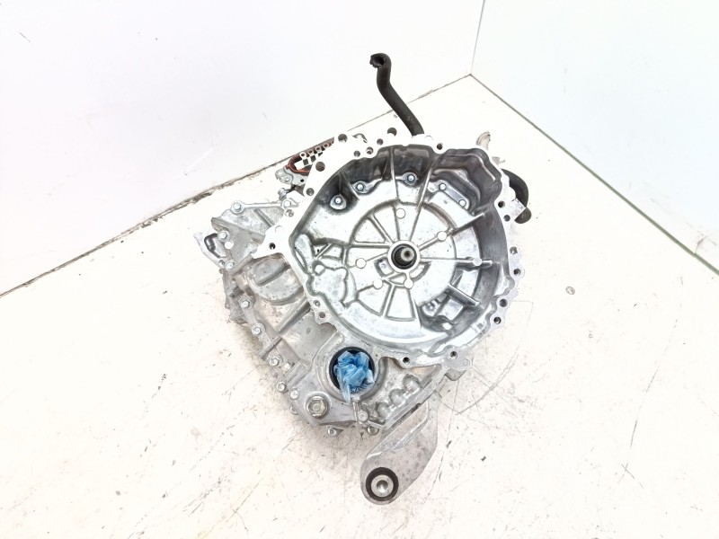 Recambio de caja cambios para toyota c-hr (_x1_) 1.8 hybrid (zyx10_, zyx11_) referencia OEM IAM 30900F4040  
