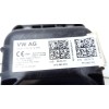 Recambio de airbag delantero derecho para seat leon (5f1) 2.0 tdi referencia OEM IAM 5F0880204  