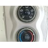 Recambio de mando climatizador para toyota yaris (_p9_) 1.3 vvt-i (scp90_) referencia OEM IAM 554060D190B  
