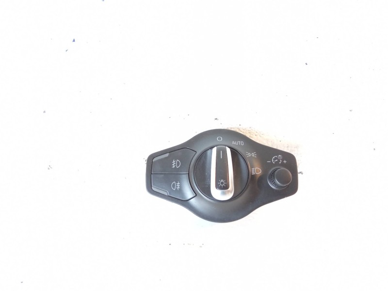 Recambio de mando luces para audi q5 (8r) 3.2 fsi referencia OEM IAM 8K0941531AL  