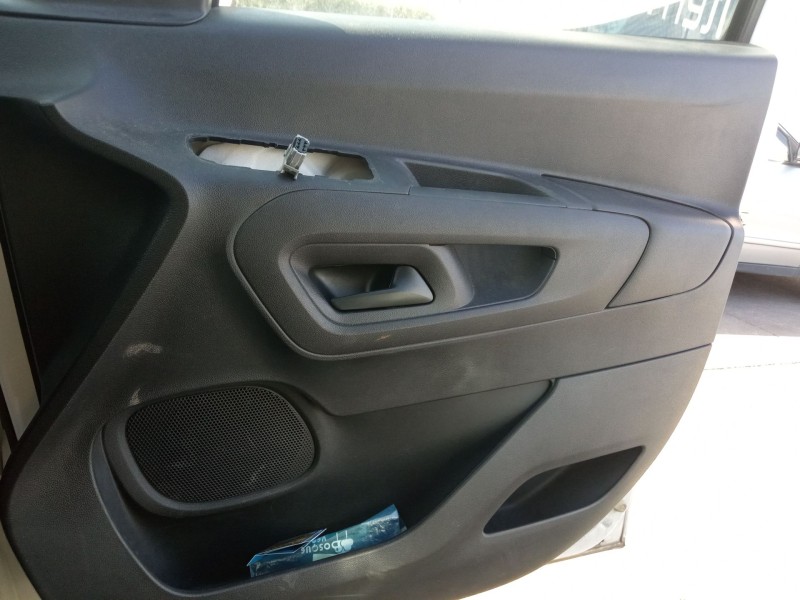 Recambio de elevalunas delantero derecho para toyota proace verso referencia OEM IAM SU001B3681  