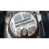 Recambio de airbag delantero derecho para seat leon (5f1) 2.0 tdi referencia OEM IAM 5F0880204  