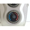 Recambio de mando climatizador para toyota yaris (_p9_) 1.3 vvt-i (scp90_) referencia OEM IAM 554060D190B  