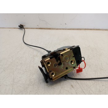 CERRADURA PUERTA TRASERA DERECHA 8200027779 