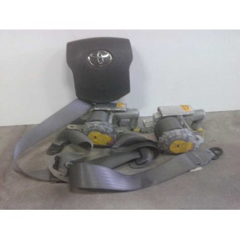 KIT AIRBAG 8917047390 