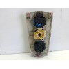 Recambio de mando climatizador para toyota yaris (_p9_) 1.3 vvt-i (scp90_) referencia OEM IAM 554060D190B  