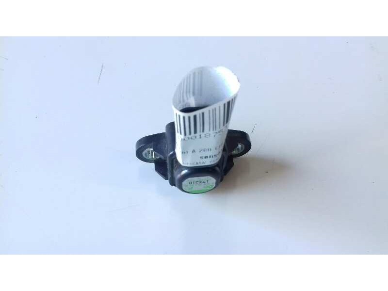 Recambio de sensor para mercedes-benz clase a (w176) a 200 cdi (176.008) referencia OEM IAM A0051535028 174210 