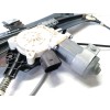 Recambio de elevalunas delantero derecho para bmw 5 (e60) 530 d referencia OEM IAM 51337184384 67626981142 
