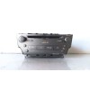 Recambio de sistema audio / radio cd para lexus is200 (ds2/is2) 2.2 d-cat referencia OEM IAM 8612053400  