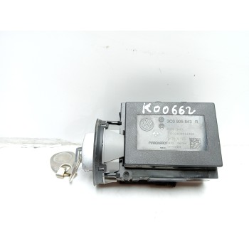 CONMUTADOR DE ARRANQUE 3C0905843R 1179Q12S 
