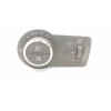 Recambio de mando luces para opel astra j (p10) 2.0 cdti (68) referencia OEM IAM 13268707  