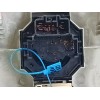 Recambio de mando climatizador para toyota yaris (_p9_) 1.3 vvt-i (scp90_) referencia OEM IAM 554060D190B  