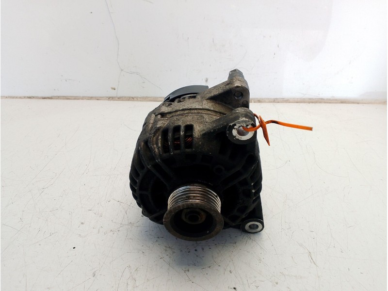 Recambio de alternador para citroën xsara picasso (n68) 1.6 hdi referencia OEM IAM 5705EY 150A 14V 