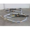 Recambio de kit airbag para toyota prius (nhw30) advance referencia OEM IAM 8917047390  